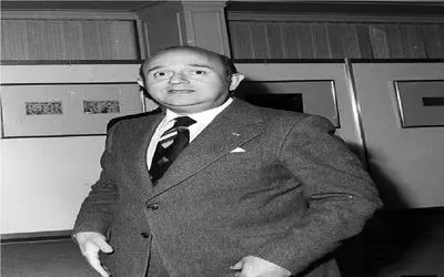 هوشنگ نهاوندی درگذشت؛ ارتباطش با خاندان پهلوی چه بود؟ + بیوگرافی