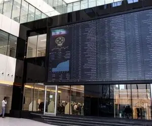 برگشت بورس به مدار صعودی؛ شاخص فرابورس ریخت