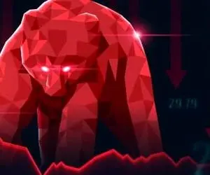 هشدار مهم سقوط80 درصدی در انتظار بیت کوین؟