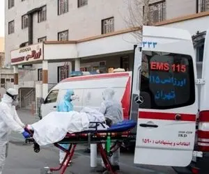 مسمومیت ۵۰دانش‌آموز دختر دیگر امروز در بروجرد 