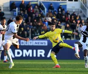 مرگ پاپ در سری‌ آ بحران به پا کرد