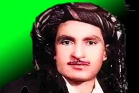 آواز محلی؛ علی طولابی به یاد حسن زیرک چه آوازی میخونه دلت خون به جیگر میشه