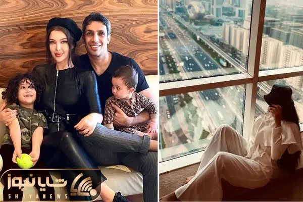 aram jouyandeh shayanews