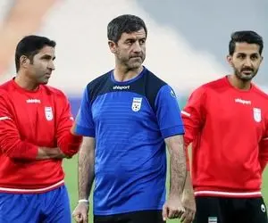 حمله عجیب پرسپولیسی‌ها به باقری