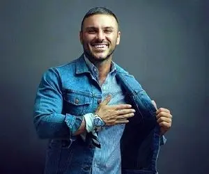  آرمین ۲afm خیلی خوب است و همه را میخکوب می‌کند