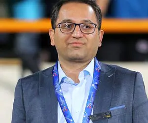 آمادگی ایران برای میزبانی از انتخابی جام جهانی