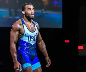 جردن باروز؛ آمریکاییِ محبوب ایران 