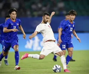 چشم امید عنایتی به 3 استقلالی!