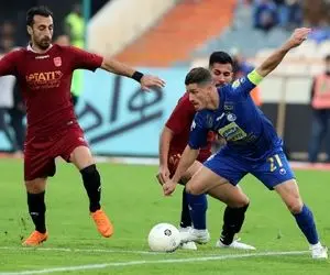 زمان و روز بازی استقلال – پدیده + جزئیات