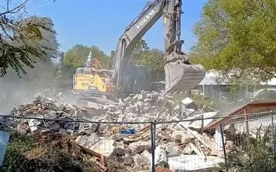 دستور تشدید حملات علیه نوار غزه صادر شد