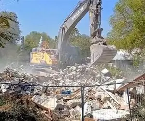 دستور تشدید حملات علیه نوار غزه صادر شد