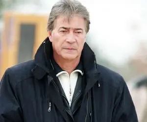 ناصر حجازی در یک مصاحبه نوستالژیک: از زندگی متنفرم؛ شاید آن دنیا برایم قشنگ‌تر باشد!