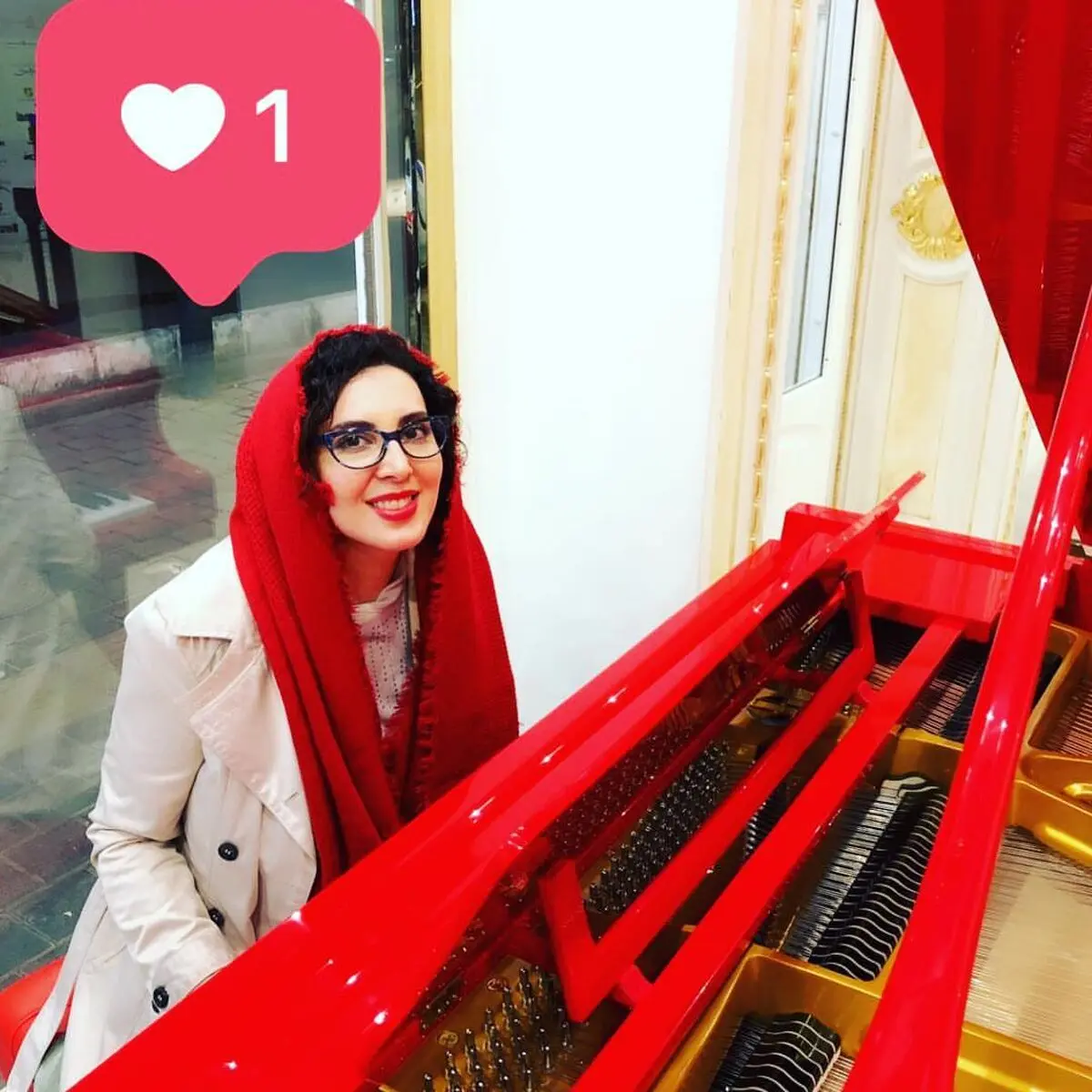 لیلا بلوکات