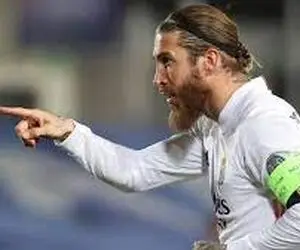 توافق النصر با یک اسطوره دیگر رئال مادرید!