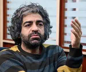 بابک خرمدین کارگردان سینما که بود و چرا به قتل رسید؟+ بیوگرافی