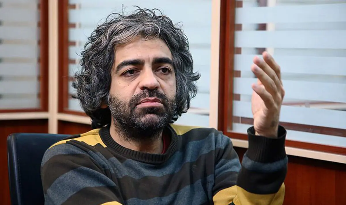 بابک خرمدین که بود