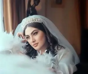 آواز شاد؛ واسه مریم مومن قلب پرنده ابراهیم حامدی خوند تا دلش بدست بیاد