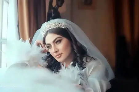 آواز شاد؛ واسه مریم مومن قلب پرنده ابراهیم حامدی خوند تا دلش بدست بیاد