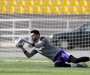 کاپیتان استقلال برای حضور در جام جهانی به دنبال رکورد شکنی است! 