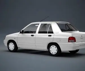 قیمت انواع پراید و تیبا امروز چهارشنبه 22 اردیبهشت 1400