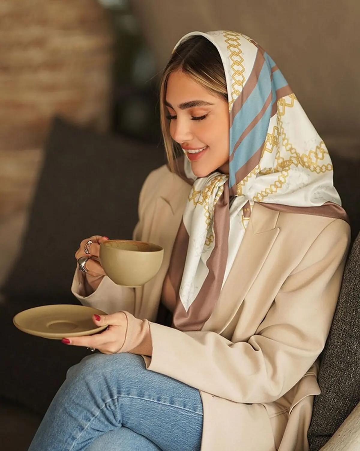 مانتو کرم