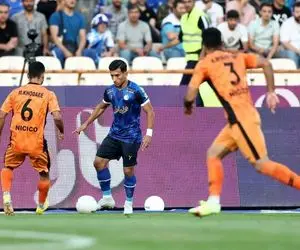 بازی استقلال و مس کرمان در آستانه لغو