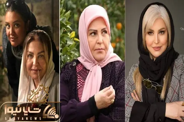 akram mohammadi shayanews