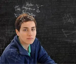 (عکس) ۵ ایرانی که از «هاروارد» دکترای ریاضی گرفتند