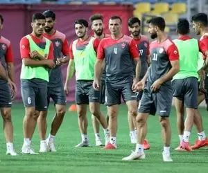 ترکیب احتمالی پرسپولیس مقابل الهلال؛ سورپرایزی در راه است؟