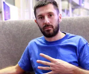 هروویه میلیچ شبانه ایران را ترک کرد!