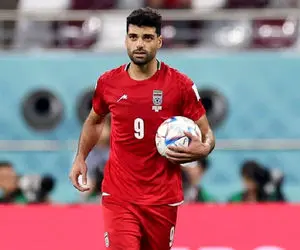 (عکس) شاه ماهی ایران بالاتر از ام‌باپه و دمبله!