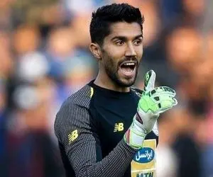 چرا با آمدن نکونام سید حسین حسینی خداحافظی کرد؟