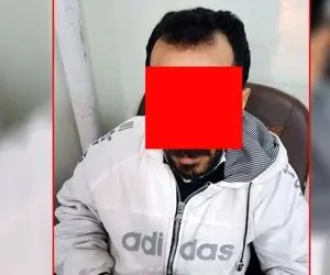 دستگیری سارق همه فن حریف آبادانی در زمان سرقت+ عکس