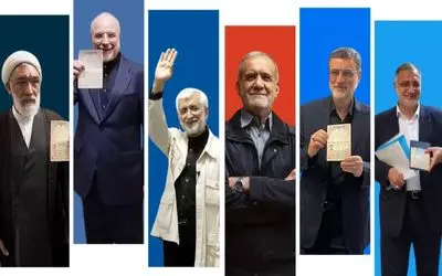 معمایی به نام "همه چیز دانی" در انتخابات ریاست جمهوری ایران