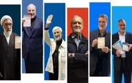 معمایی به نام "همه چیز دانی" در انتخابات ریاست جمهوری ایران