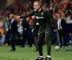 رکورد فوق‌العاده برادر ژاوی در بارسلونا