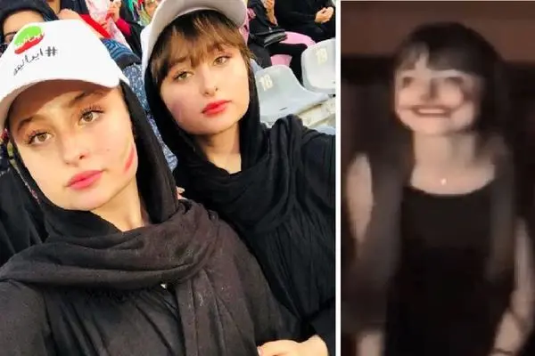 saranika forghani shayanews