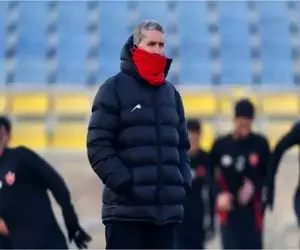 تور جهانگردی گاریدو در تهران به پایان رسید/ 8 قرارداد و 8 اخراج در 6 سال!