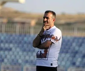 رفت و برگشت های ادامه دار فراز؛ کمالوند اینبار با نفت مسجد سلیمان برگشت