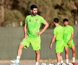 این افراد فعلا نمی توانند برای پرسپولیس بازی کنند