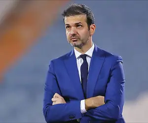 آخرین خبر از پرونده استقلال-استراماچونی