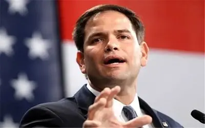 روبیو: کشورهای جهان باید فلسطینی های آواره را داوطلبانه بپذیرند