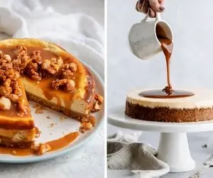 با نوشابه پپسی یه دسر درست کن که طعم ویژه اش همه رو مُنهدم کنه؛ اینجوری باید خاص باشی