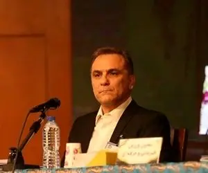  سرپرست فدراسیون فوتبال تغییر می‌کند؟ 