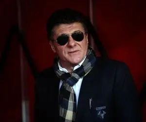 ماتزاری به استقلال بیاید هم دربی و بازی با النصر نیست