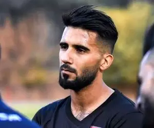 پاختاکور در آب نمک! بشار رسن به کدام تیم ایرانی منتقل می‌شود؟