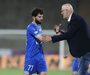 اینگونه شد که بوژوویچ شد بدترین سرمربی تاریخ استقلال