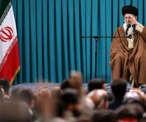 دیدگاه جمهوری اسلامی به دریا ریختن صهیونیست‌ها و یهودیان نیست