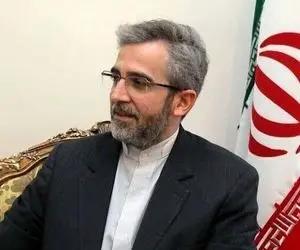 چرا علی باقری در مذاکرات با گروسی حضور نداشت؟ 