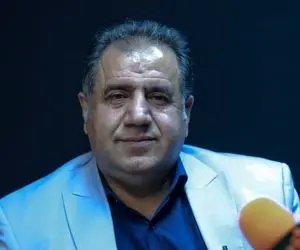 (عکس) عضو کمیته داوران تهدید به قتل شد!